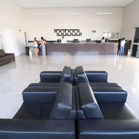 Villas Diroma, Ganhe Um Dia No Acqua Park, Splash E Slaide Caldas Novas Exterior photo
